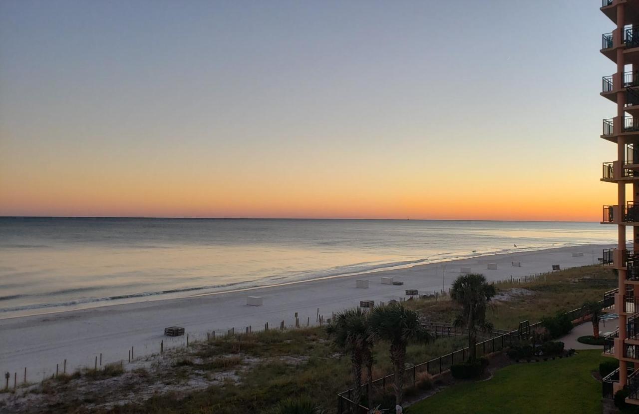 Sunswept 506 Condo Orange Beach Exterior photo